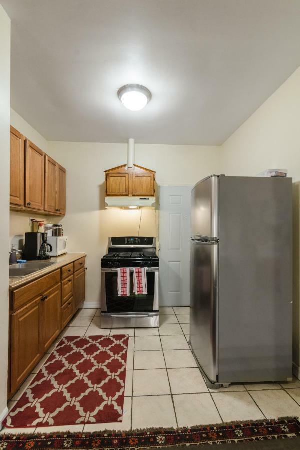 1549 North Maplewood Avenue Apartment ชิคาโก ภายนอก รูปภาพ